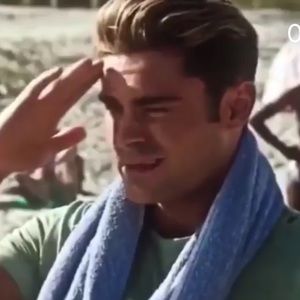 Meet your Posher, Avery